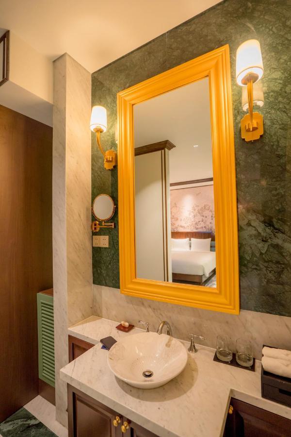Regal Collection House Hotel Duong Canh Exterior photo