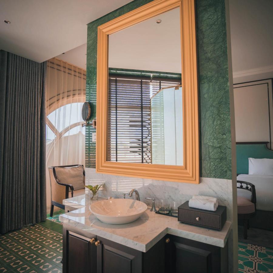 Regal Collection House Hotel Duong Canh Exterior photo